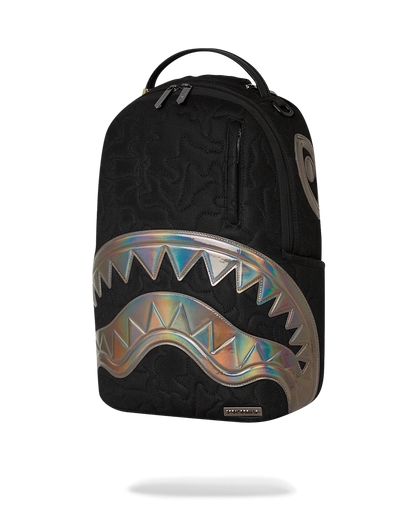 Sprayground - HYPER QUILT ELECTRON DLXS BACKPACK Sırt Çantası