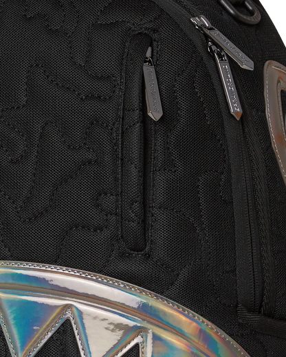 Sprayground - HYPER QUILT ELECTRON DLXS BACKPACK Sırt Çantası