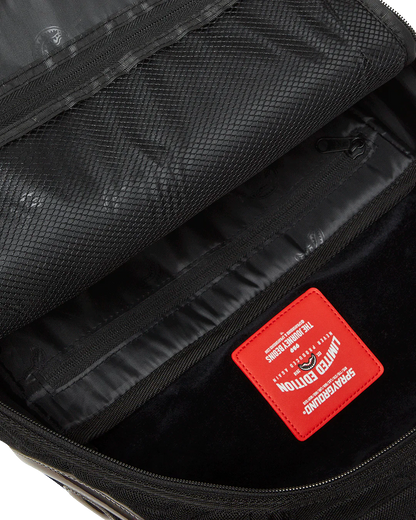 Sprayground - HYPER QUILT ELECTRON DLXS BACKPACK Sırt Çantası