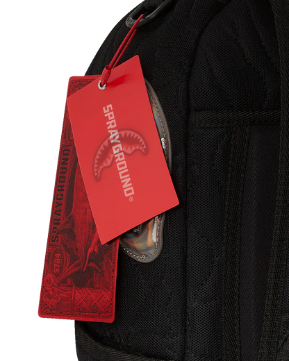 Sprayground - HYPER QUILT ELECTRON DLXS BACKPACK Sırt Çantası