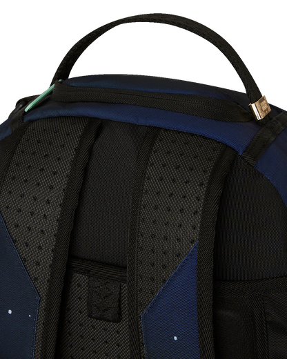 Sprayground - FUTURAMA SPACE CREW DLXSR Sırt Çantası