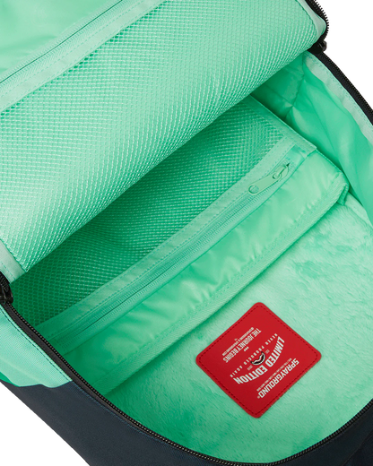 Sprayground - FUTURAMA SPACE CREW DLXSR Sırt Çantası