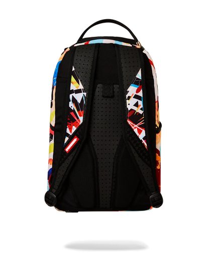 Sprayground - XPLODE RELOAD DLXSR Sırt Çantası