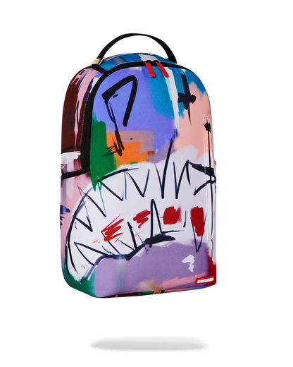 Sprayground - I DO WHAT I WANT DLXSR Sırt Çantası