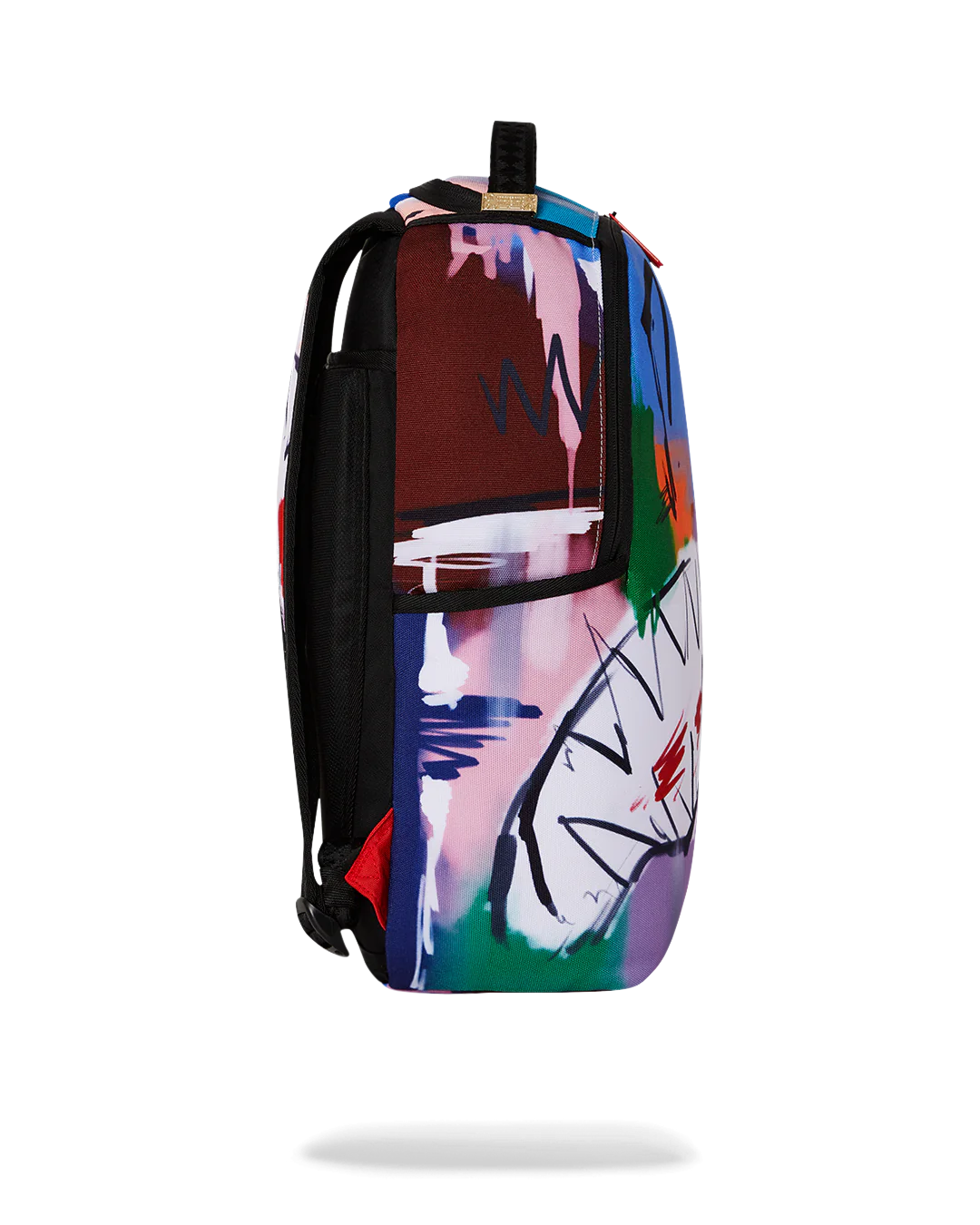 Sprayground - I DO WHAT I WANT DLXSR Sırt Çantası