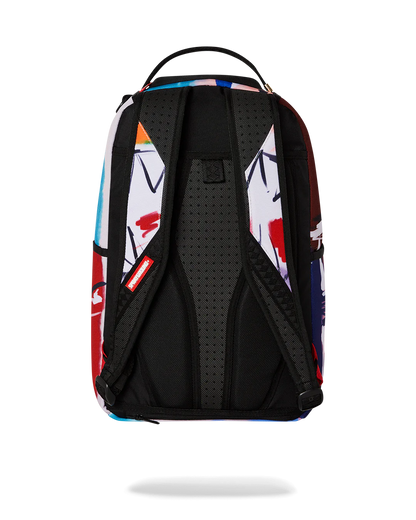 Sprayground - I DO WHAT I WANT DLXSR Sırt Çantası