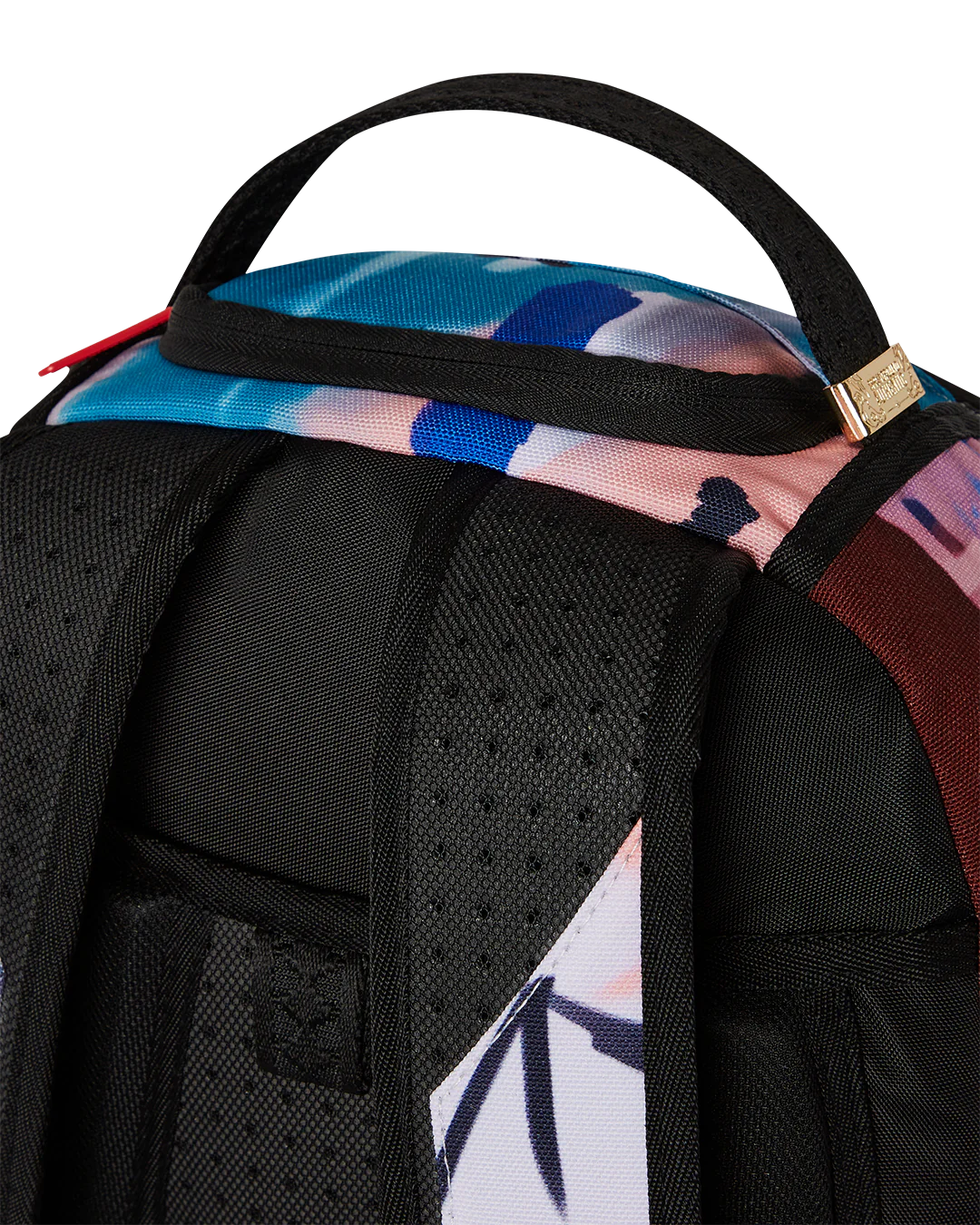 Sprayground - I DO WHAT I WANT DLXSR Sırt Çantası