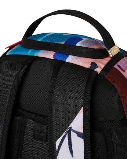 Sprayground - I DO WHAT I WANT DLXSR Sırt Çantası