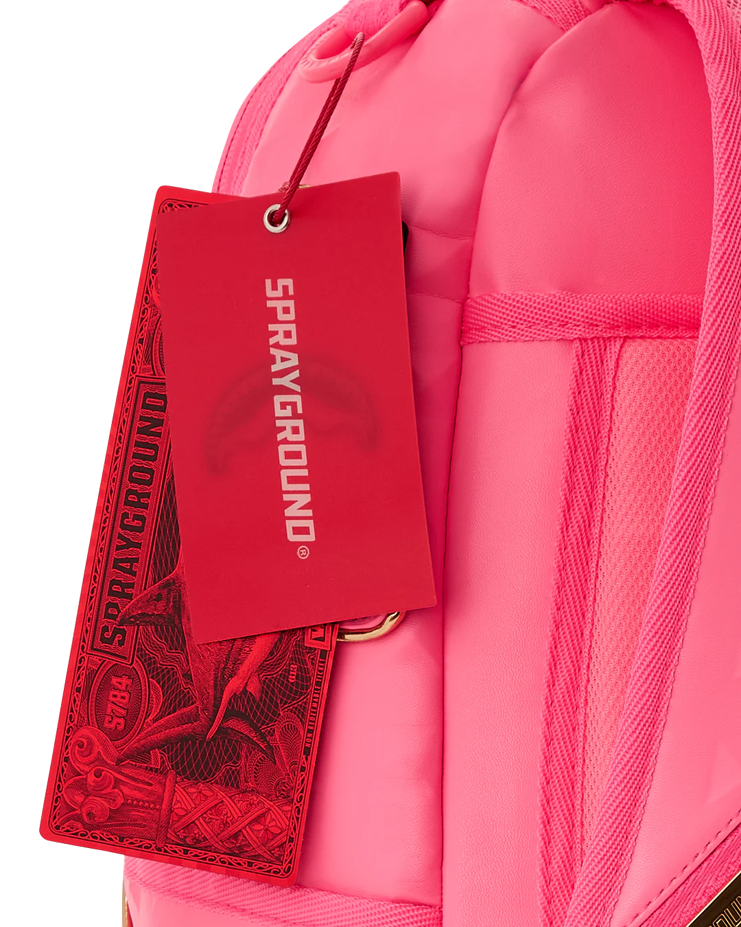 Sprayground - SORBET STUNNA 2 Sırt Çantası