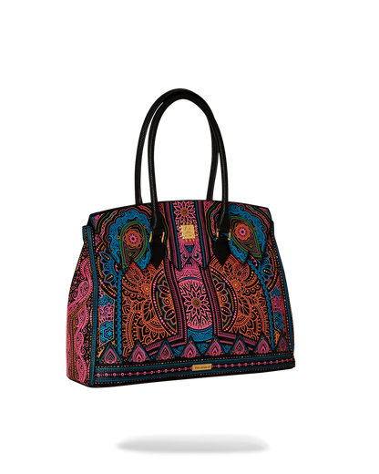 Sprayground - A.I. HIGHER REALM PALACE Çanta