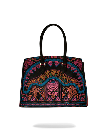 Sprayground - A.I. HIGHER REALM PALACE Çanta