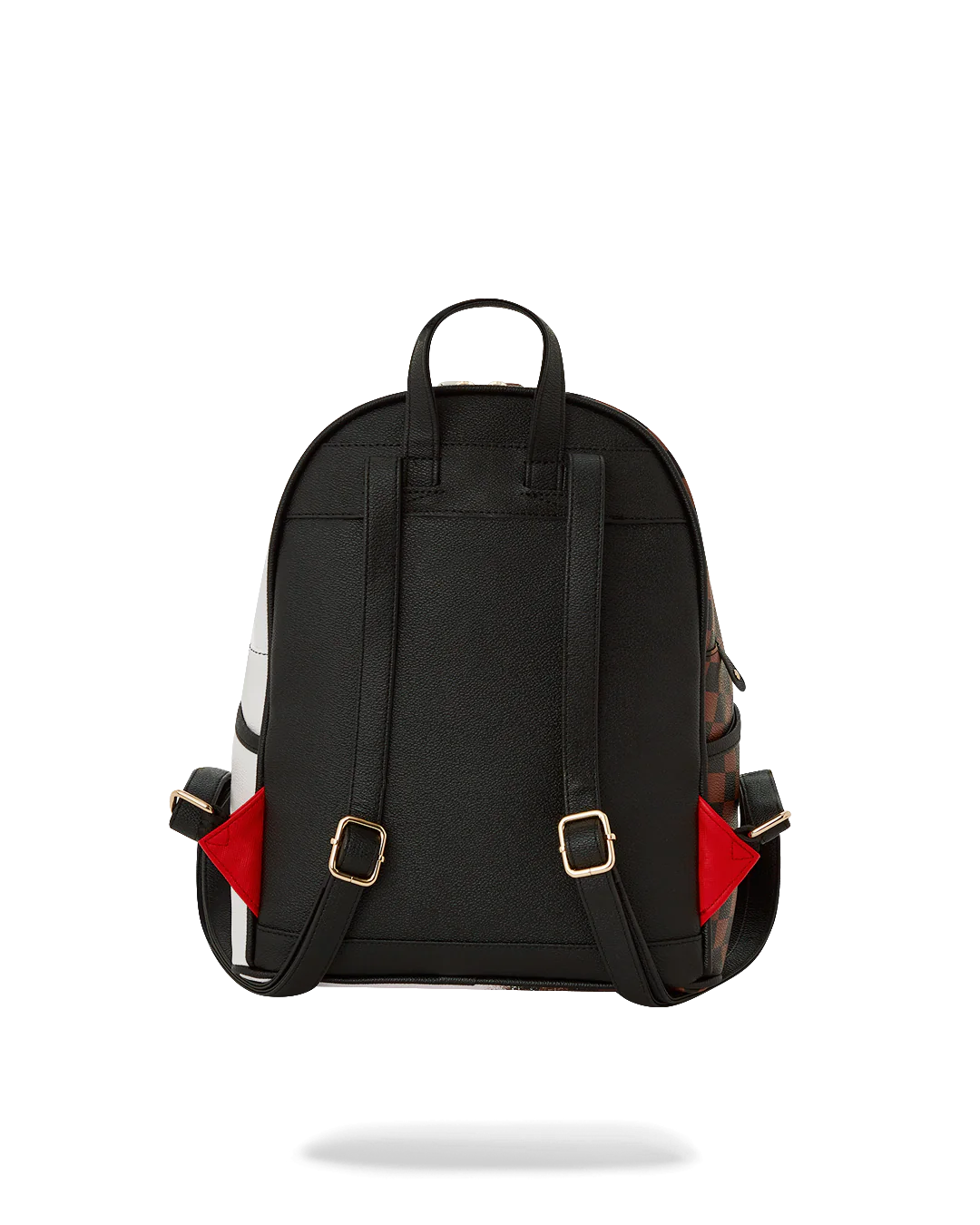 Sprayground - SPRAYSHARKS WORLDWIDE SAVAGE Sırt Çantası