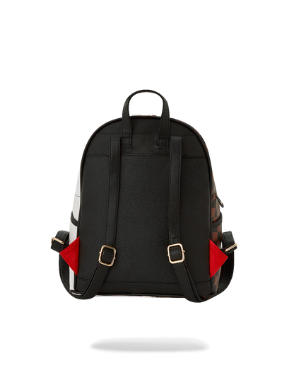 Sprayground - SPRAYSHARKS WORLDWIDE SAVAGE Sırt Çantası