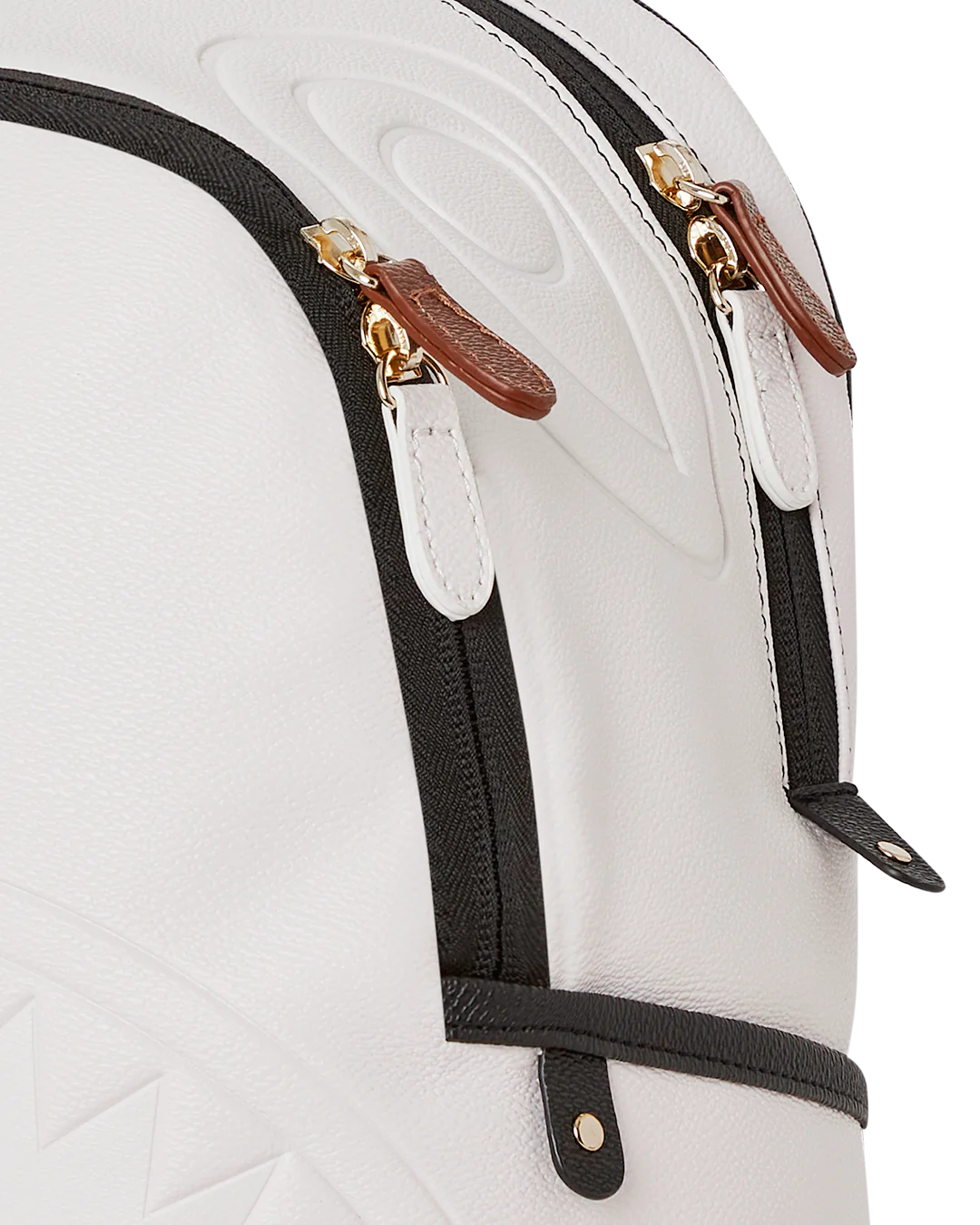 Sprayground - SPRAYSHARKS WORLDWIDE SAVAGE Sırt Çantası