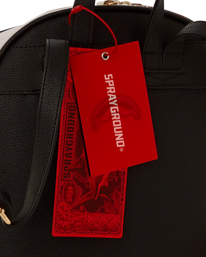Sprayground - SPRAYSHARKS WORLDWIDE SAVAGE Sırt Çantası