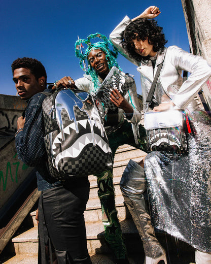 Sprayground - GHOST DRIP Sırt Çantası