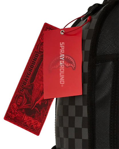 Sprayground - GHOST DRIP Sırt Çantası