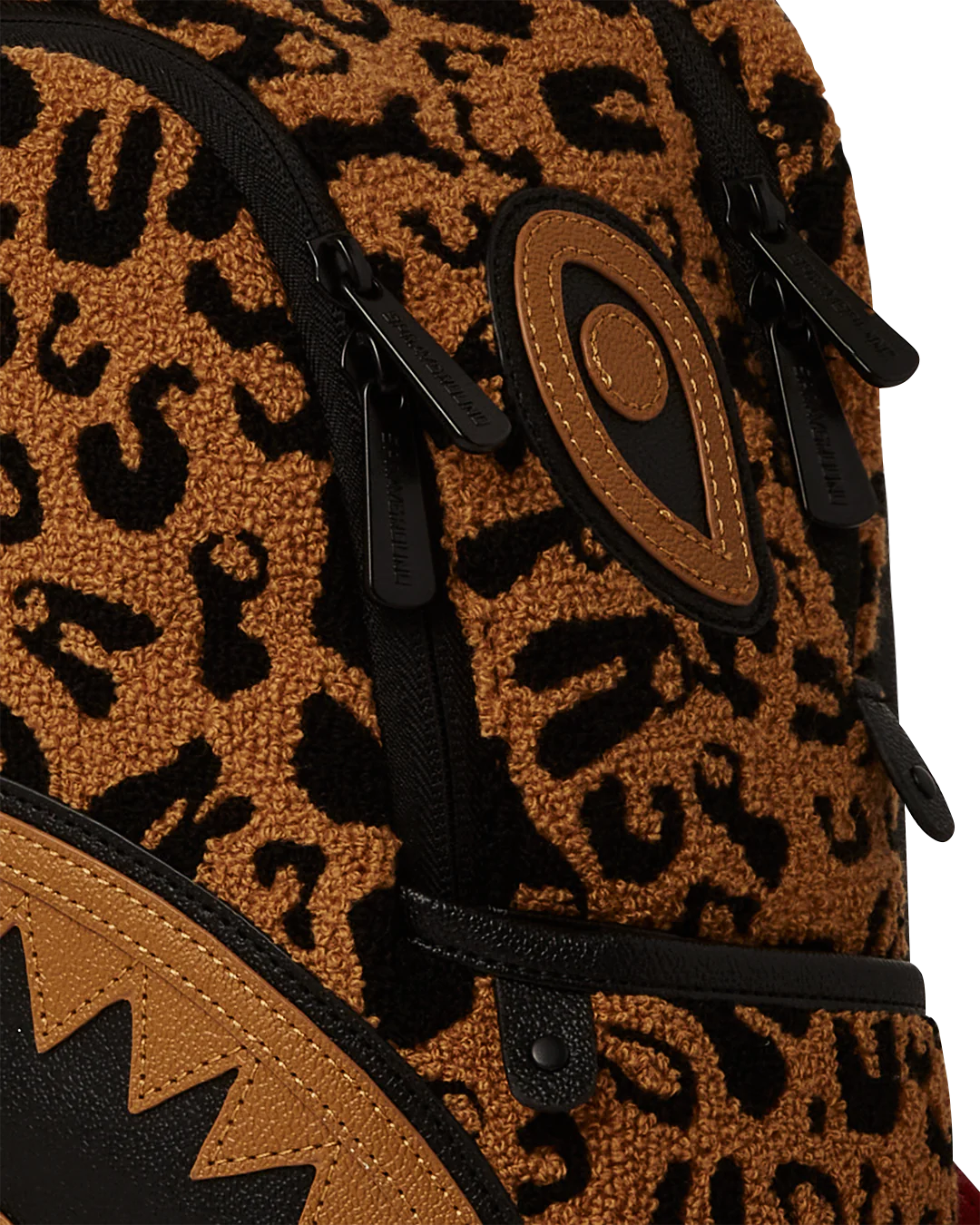 Sprayground - THE WILD ONE SAVAGE Sırt Çantası