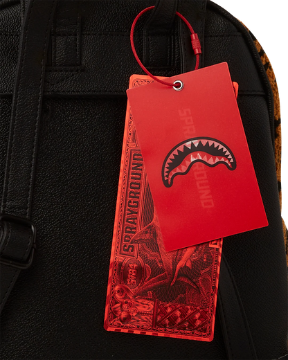 Sprayground - THE WILD ONE SAVAGE Sırt Çantası