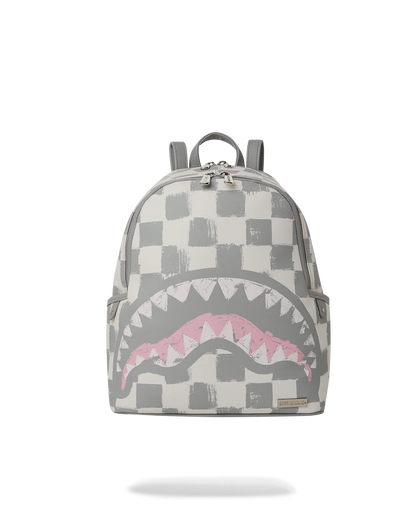 Sprayground - VANQUISH CREAM SAVAGE Sırt Çantası