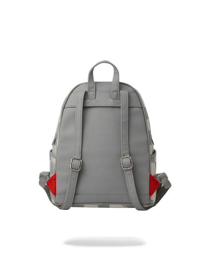 Sprayground - VANQUISH CREAM SAVAGE Sırt Çantası