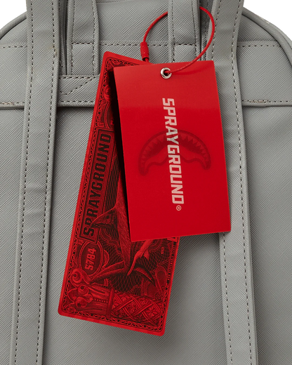 Sprayground - VANQUISH CREAM SAVAGE Sırt Çantası