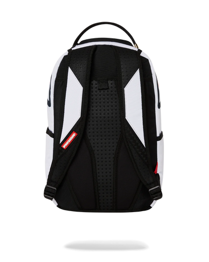 Sprayground - KEITH HARING WHASSUP ALIEN DLX Sırt Çantası