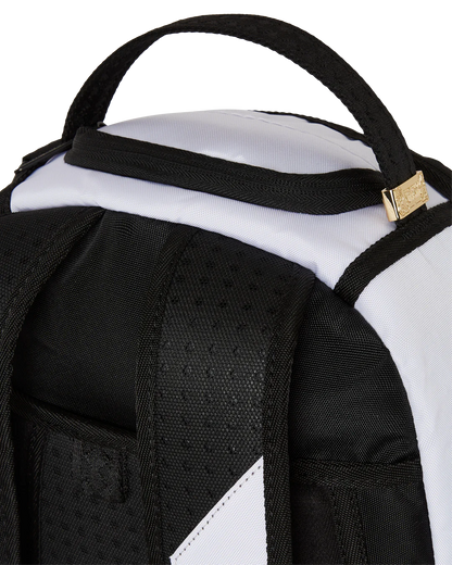 Sprayground - KEITH HARING WHASSUP ALIEN DLX Sırt Çantası