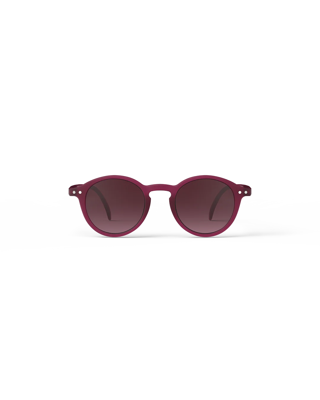 IZIPIZI SUN JUNIOR #D Antique Purple - Mor Çocuk Güneş Gözlüğü