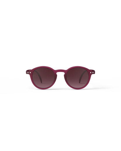 IZIPIZI SUN JUNIOR #D Antique Purple - Mor Çocuk Güneş Gözlüğü