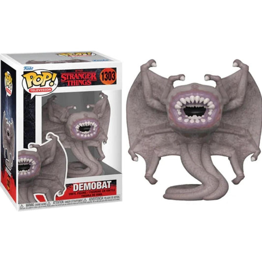 Funko POP Figür My Stranger Things - Demobat