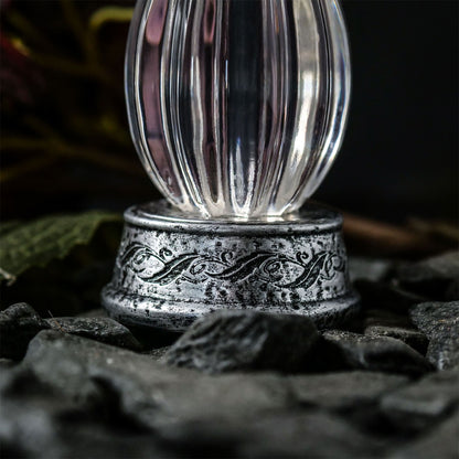 Lord of the Rings - Phial of Galadriel with Light