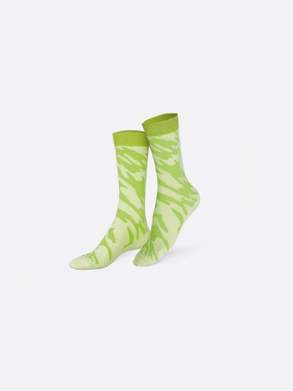 Eat My Socks - Yetişkin Beyaz Şarap Çorap