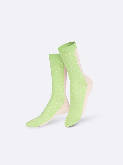 Eat My Socks - Yetişkin Tatlı Dondurma Çorap