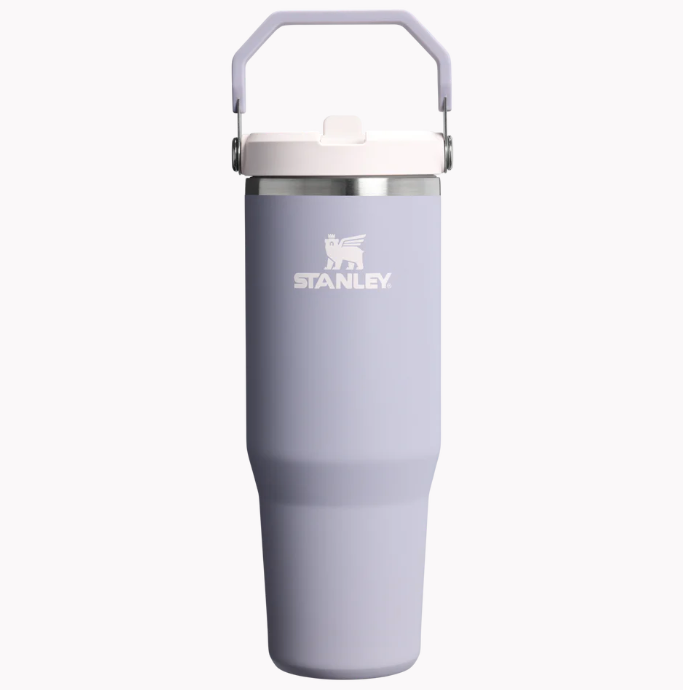 Stanley The IceFlow Flip Straw Pipetli Termos Bardak 0,89 LT