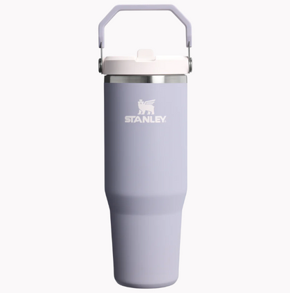 Stanley The IceFlow Flip Straw Pipetli Termos Bardak 0,89 LT