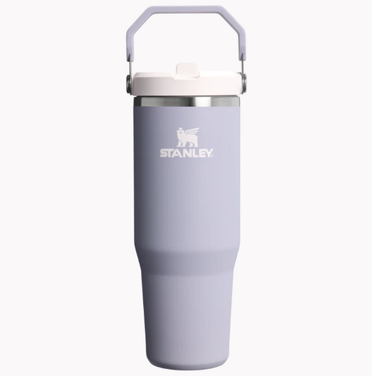 Stanley The IceFlow Flip Straw Pipetli Termos Bardak 0,89 LT