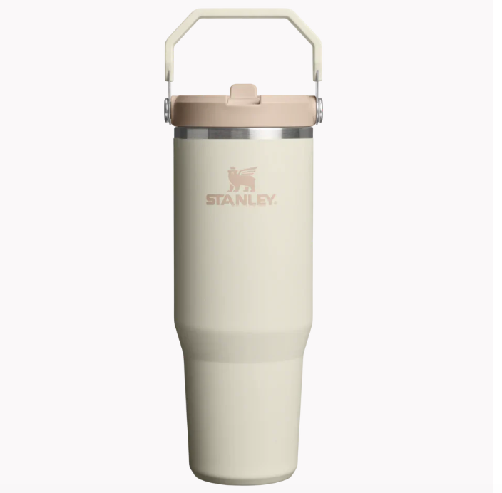 Stanley The IceFlow Flip Straw Pipetli Termos Bardak 0,89 LT