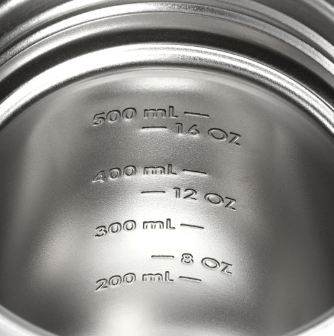 Stanley Activate Shaker 0,60 LT