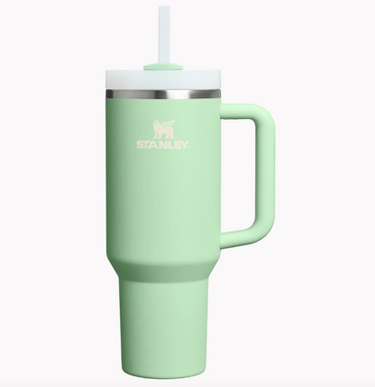 Stanley Quencher H2.O FlowState™ Tumbler Pipetli Termos | 1.18L