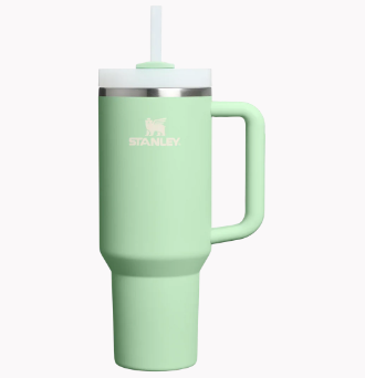 Stanley Quencher H2.O FlowState™ Tumbler Pipetli Termos | 1.18L