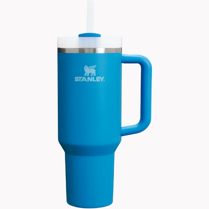 Stanley Quencher H2.O FlowState™ Tumbler Pipetli Termos | 1.18L