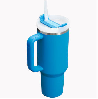 Stanley Quencher H2.O FlowState™ Tumbler Pipetli Termos | 1.18L