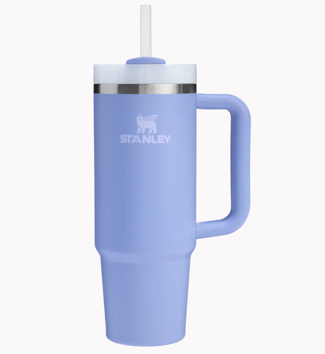 Stanley Quencher H2.O FlowState™ Tumbler Pipetli Termos 0,89 LT