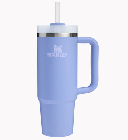 Stanley Quencher H2.O FlowState™ Tumbler Pipetli Termos 0,89 LT