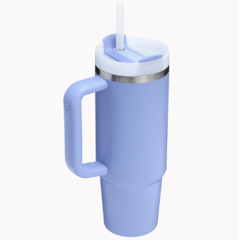 Stanley Quencher H2.O FlowState™ Tumbler Pipetli Termos 0,89 LT