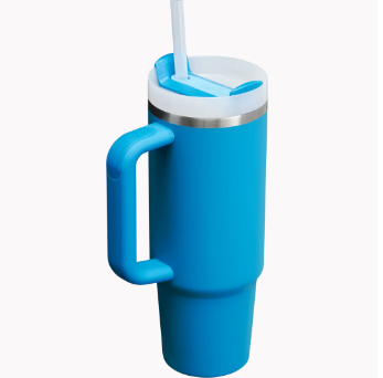 Stanley Quencher H2.O FlowState™ Tumbler Pipetli Termos 0,89 LT