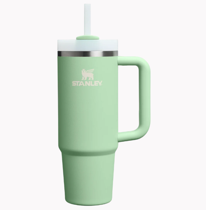 Stanley Quencher H2.O FlowState™ Tumbler Pipetli Termos 0,89 LT