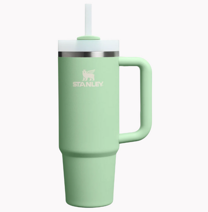 Stanley Quencher H2.O FlowState™ Tumbler Pipetli Termos 0,89 LT
