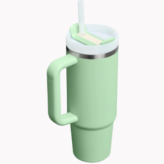 Stanley Quencher H2.O FlowState™ Tumbler Pipetli Termos 0,89 LT
